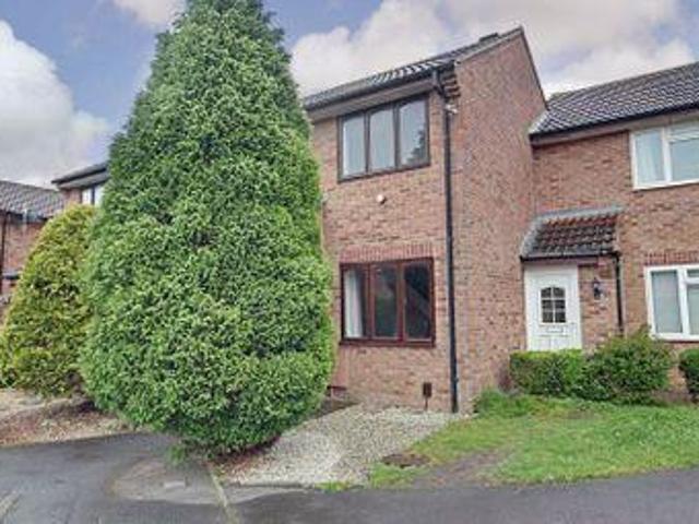 House for sale in Westbury, Wiltshire