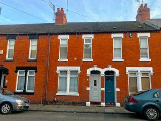 House for sale in Northampton, Northamptonshire