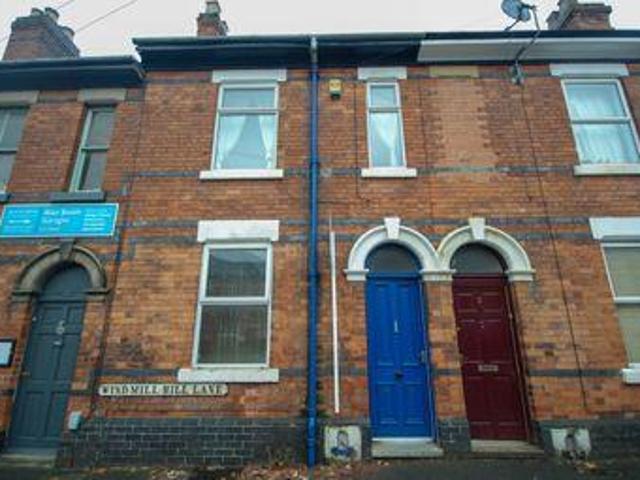 House for sale in East Midlands