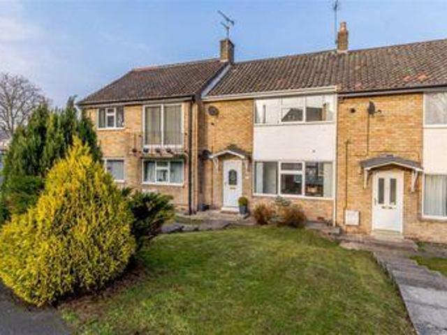 House for sale in Fishers Green, North Yorkshire