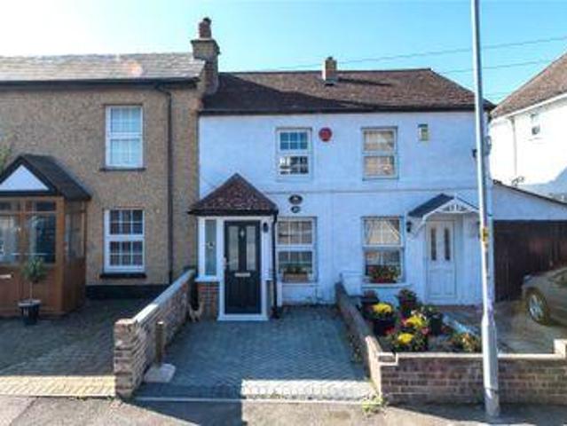 House for sale in Bushey