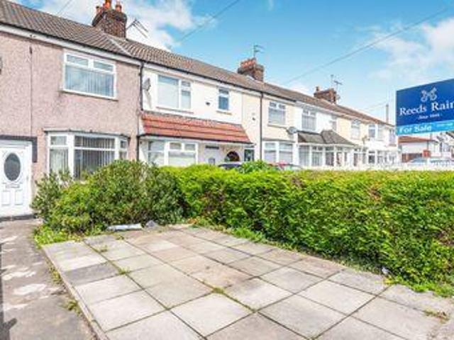 House for sale in Prescot, Knowsley