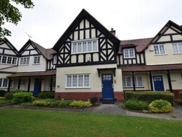 House for sale in Wirral