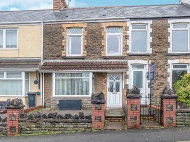 House for sale in Neath, Wales