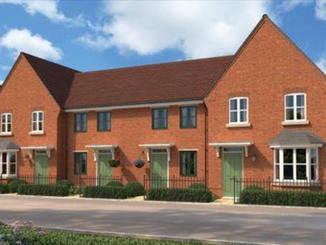 House for sale in Stoke-on-Trent, England