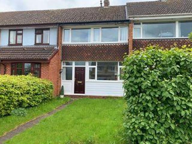 House for sale in Baswich, Staffordshire