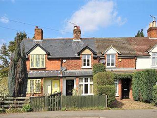 House for sale in Woking, Surrey