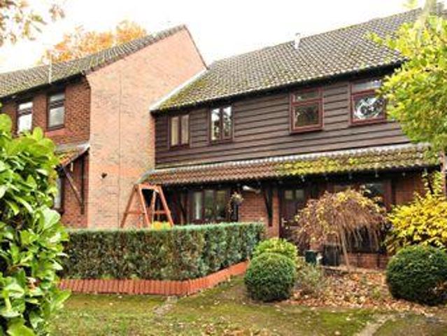 House for sale in Woking, Surrey