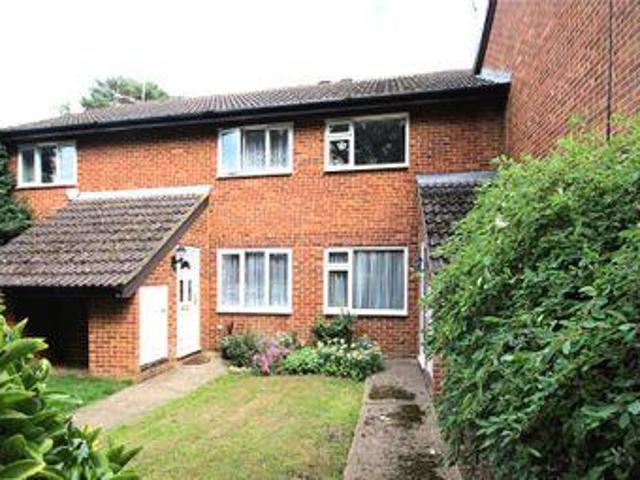House for sale in Woking, Surrey