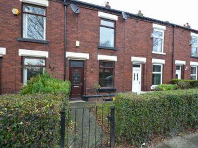 House for sale in Greenheys, Greater Manchester