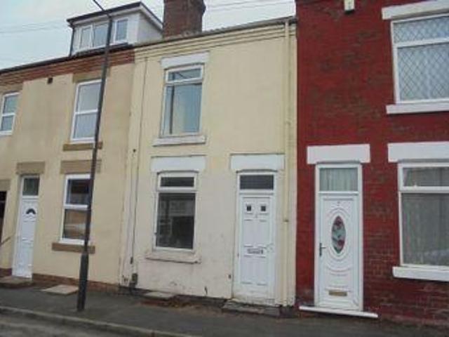 House for sale in Mexborough