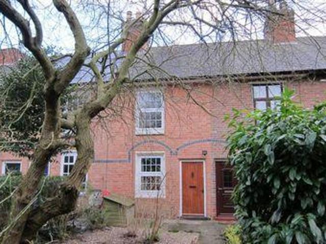 House for sale in Haddon, East Midlands