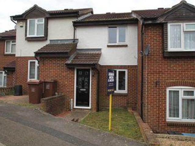 House for sale in Brompton, Chatham