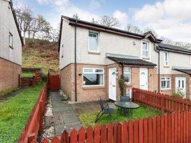 House for sale in Largs, Scotland