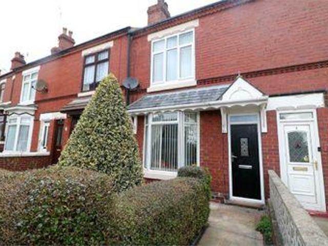 House for sale in Mexborough, South Yorkshire