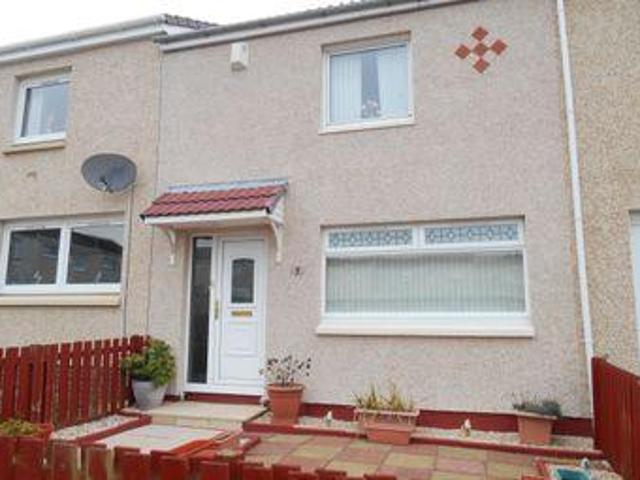 House for sale in Larkhall, Scotland