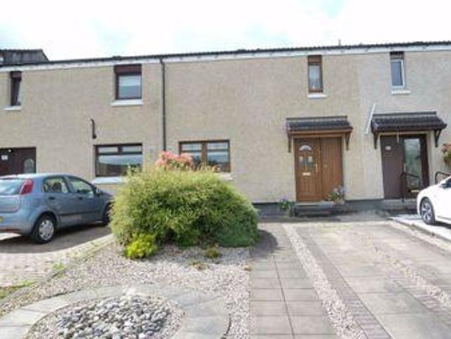 House for sale in Denny