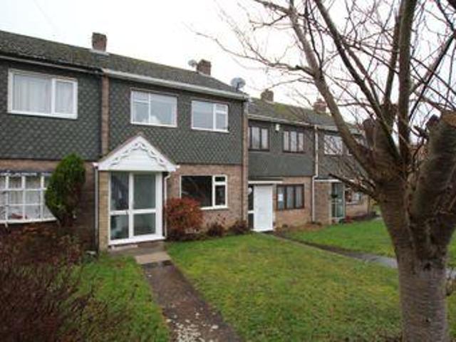 House for sale in West Midlands