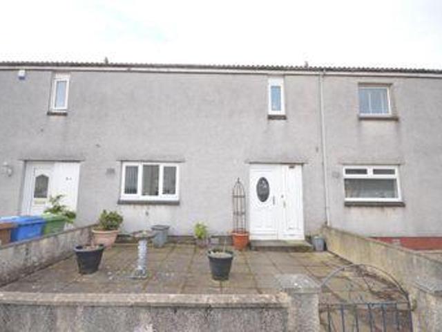 House for sale in Alloa, Scotland