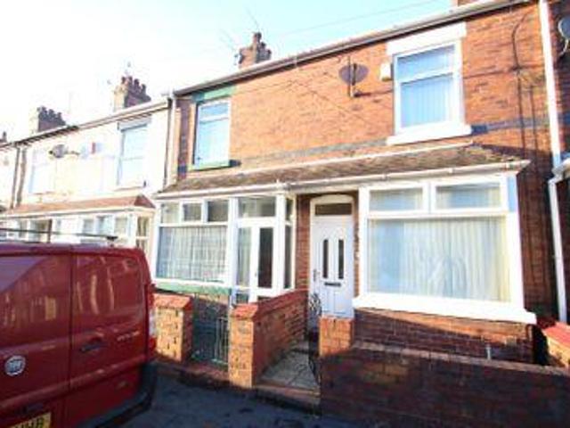 House for sale in Stoke-on-Trent