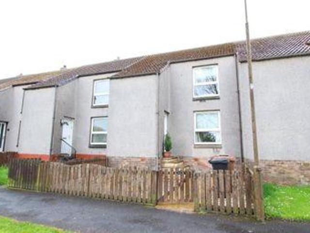 House for sale in West Calder, Scotland