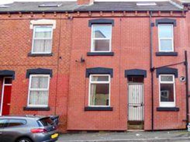 House for sale in West Yorkshire