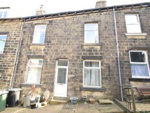House for sale in Keighley, West Yorkshire