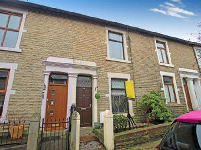 House for sale in Darwen