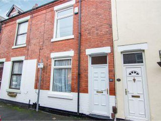 House for sale in Haddon, East Midlands