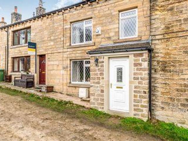 House for sale in Holmfirth, West Yorkshire