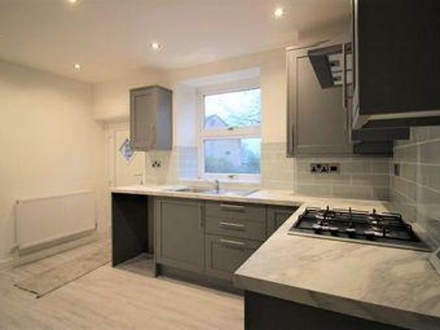 House for sale in Charlesworth, East Midlands