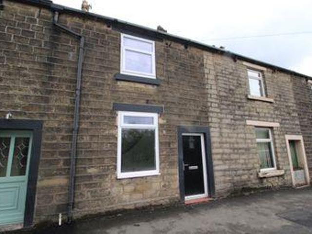 House for sale in Charlesworth, East Midlands