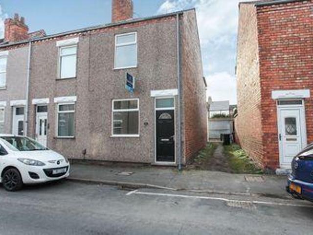 House for sale in Camp Hill, Warwickshire