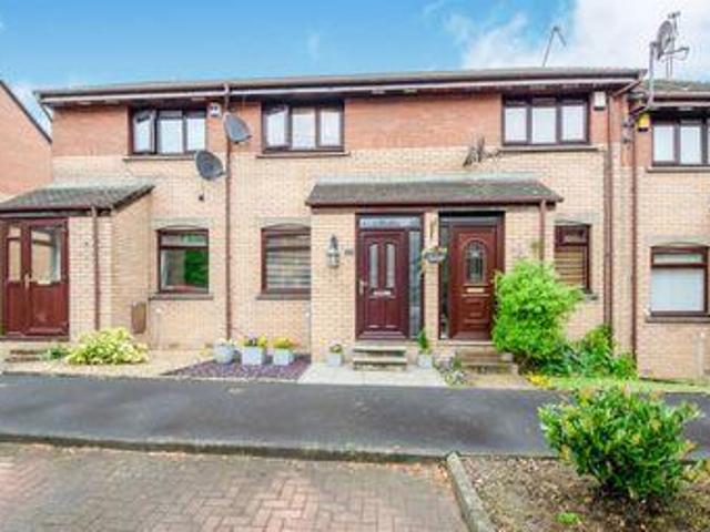 House for sale in Glasgow, Glasgow City