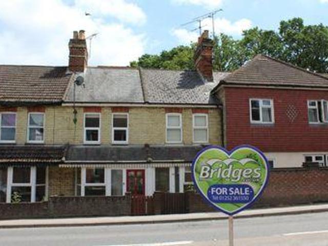 House for sale in Fole, Surrey
