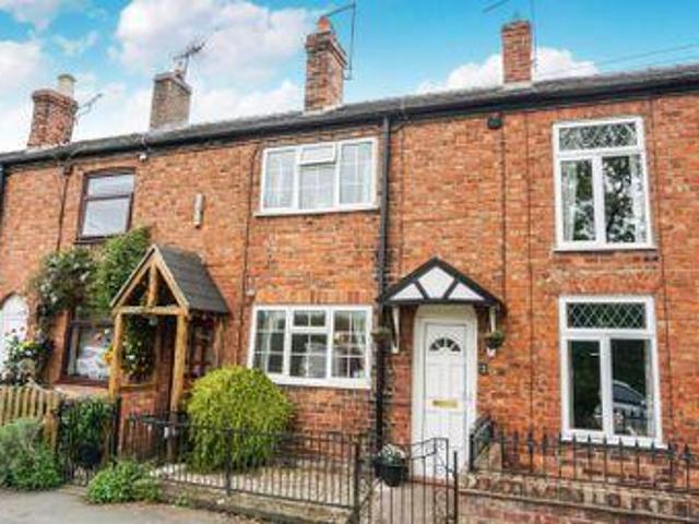 House for sale in Nantwich