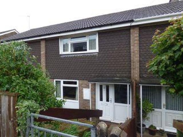 House for sale in Bromsberrow Heath, Gloucestershire