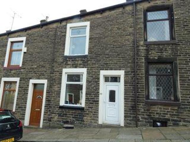 House for sale in Colne, Pendle