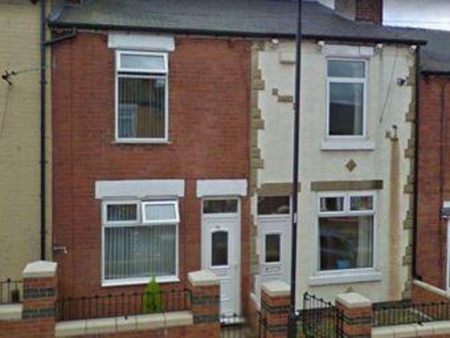 House for sale in Mexborough, South Yorkshire