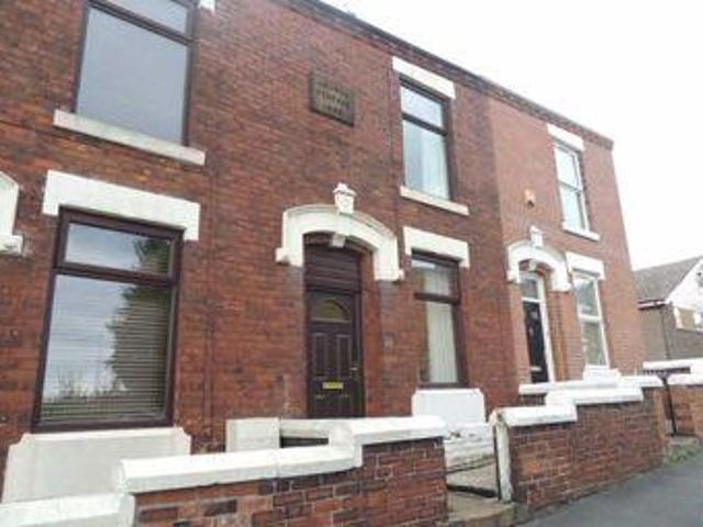 House for sale in Greenheys, Greater Manchester