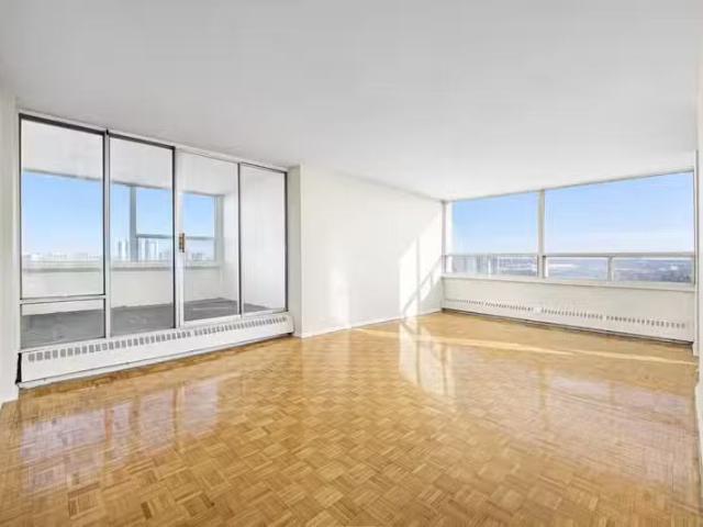 Condo for rent in Woburn, Ontario