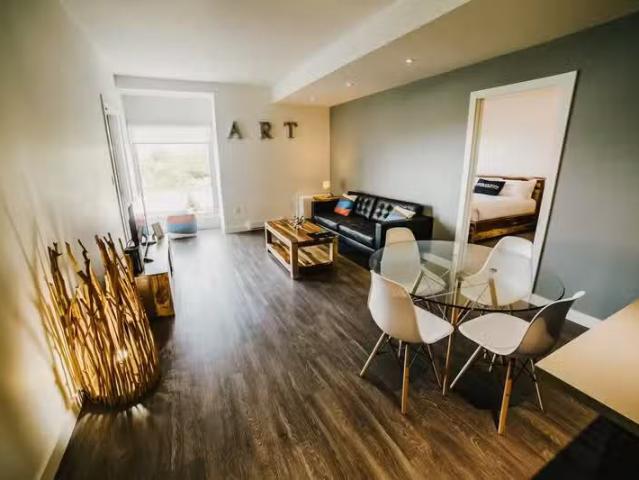 Condo for rent in East St. Paul, Manitoba