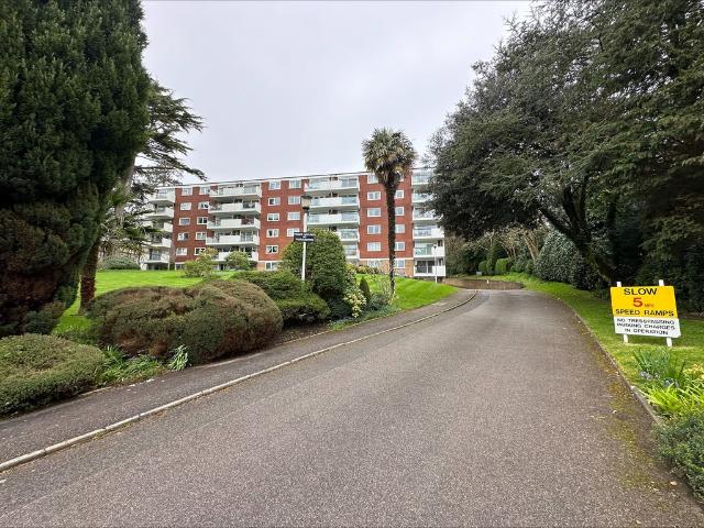 Apartment for rent in Westbourne, Bournemouth