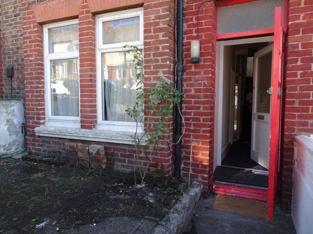 Apartment for rent in Hollingdean, Brighton & Hove