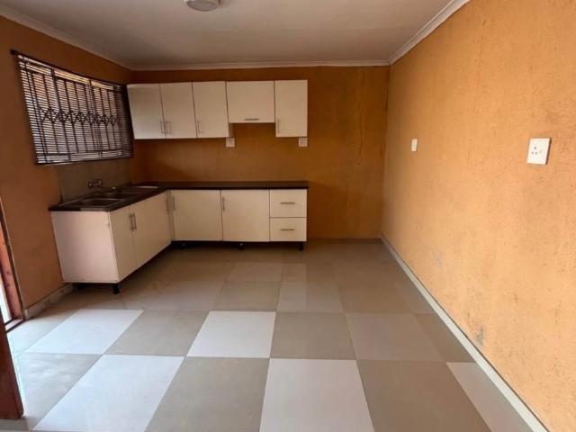 House for rent in Mbombela Ward 18, Mbombela
