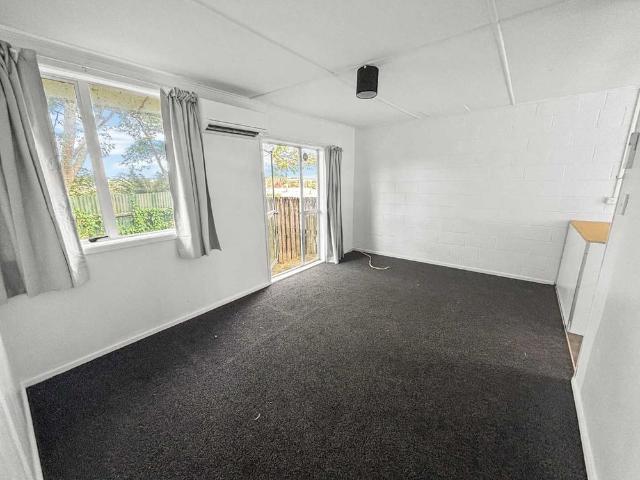 Apartment for rent in Matarawa, Tokoroa