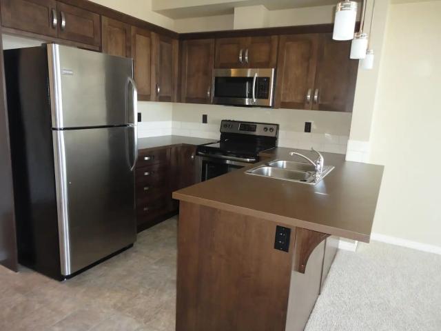 Condo for rent in Northwest, Alberta