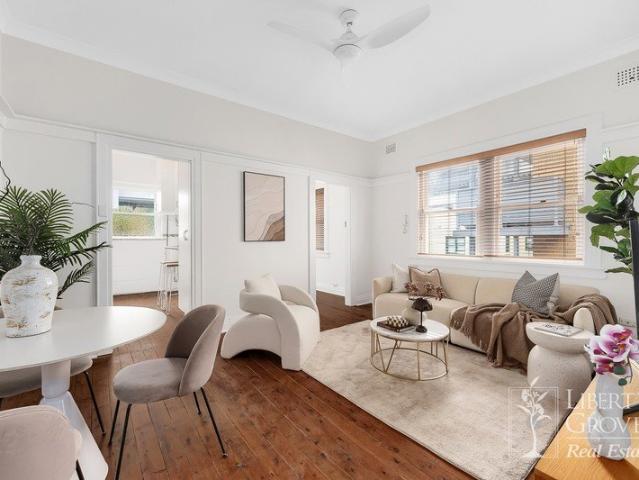 Apartment for sale in Six Ways, Sydney
