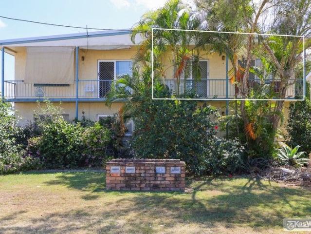 Apartment for sale in Wandal, Queensland