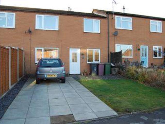 House for rent in Brackenfield, East Midlands